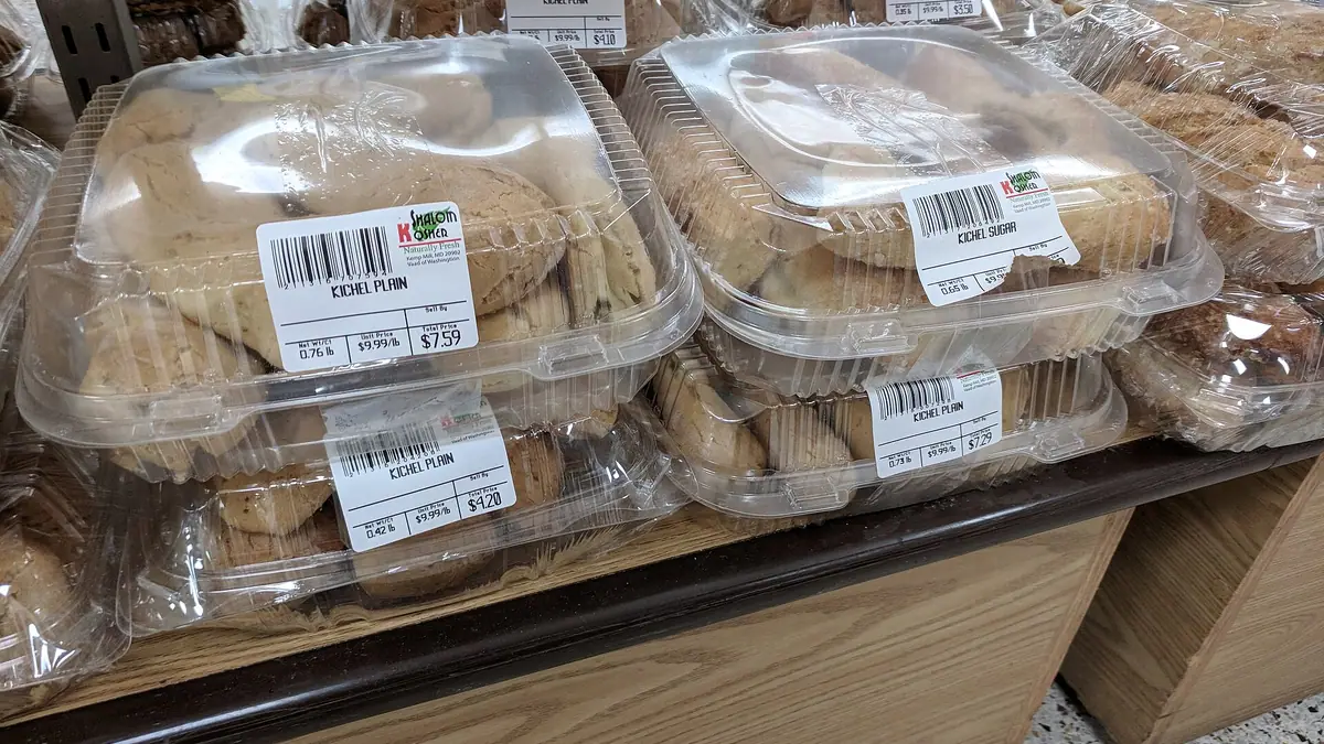 Heritage Bakery – bakery in Wantage town centre